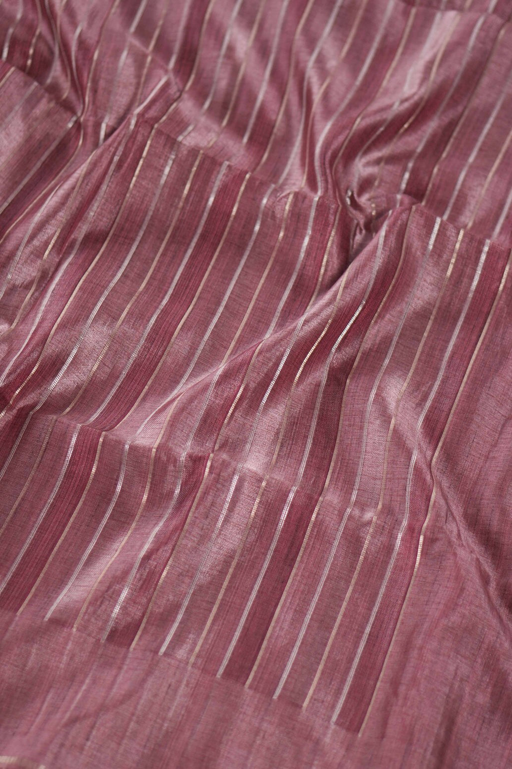 Handloom Matka Silk Sarees Regal Texture