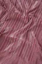 Handloom Matka Silk Sarees Regal Texture