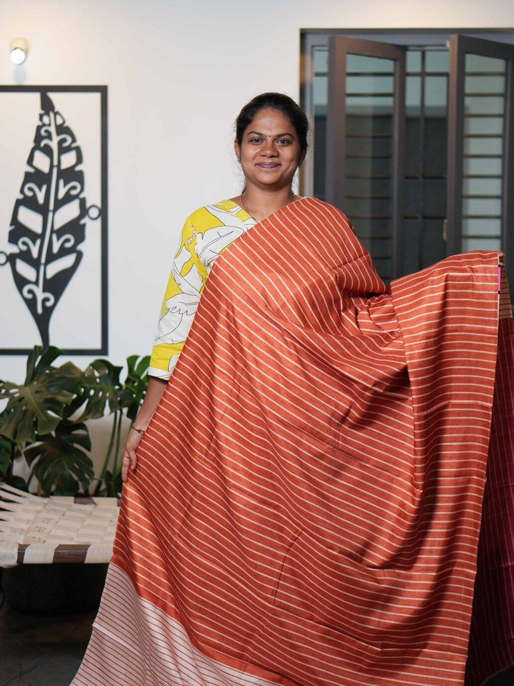 Binny Silk Sarees Classic Charm / SKU199 – 14