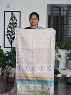 Matka Tussar Sarees Classic Charm / SKU210 – 3