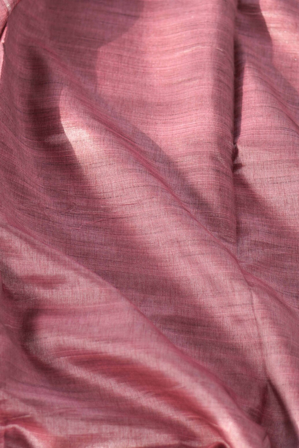 Handloom Matka Silk Sarees Regal Texture