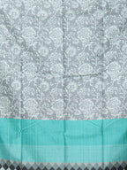 Semi Tussar Sarees Classic Grace / SKU198 – 16