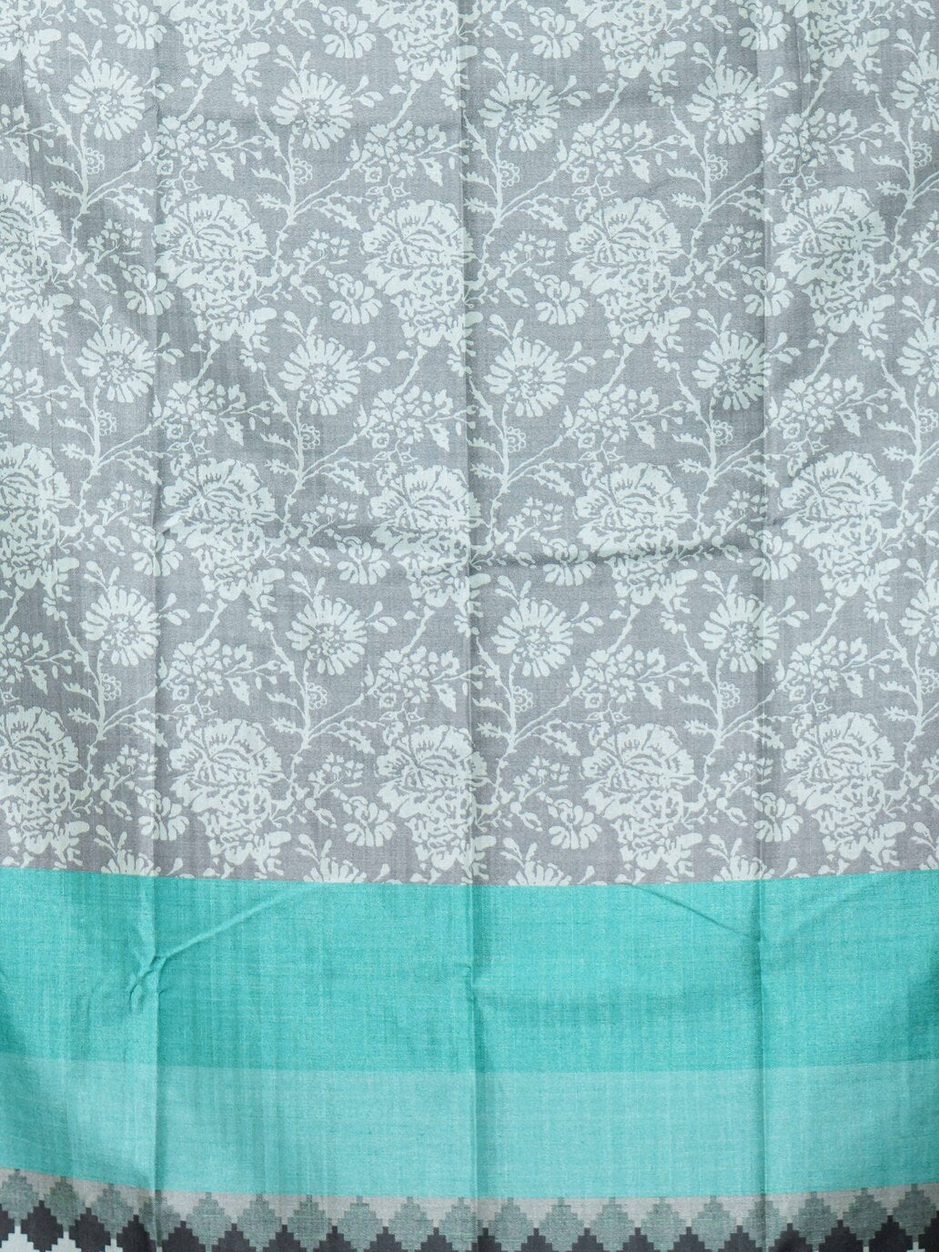 Semi Tussar Sarees Classic Grace / SKU198 – 16