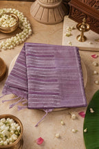 Handloom Matka Silk Sarees Classic Grace