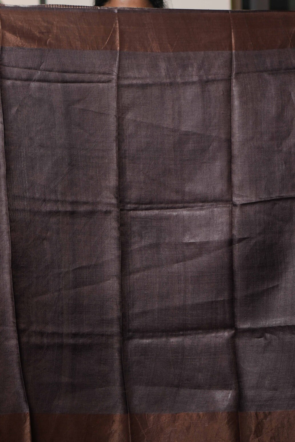 Pure Tussar Sarees Royal Touch