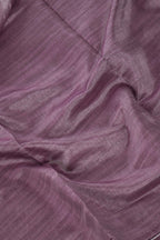 Handloom Matka Silk Sarees Classic Grace