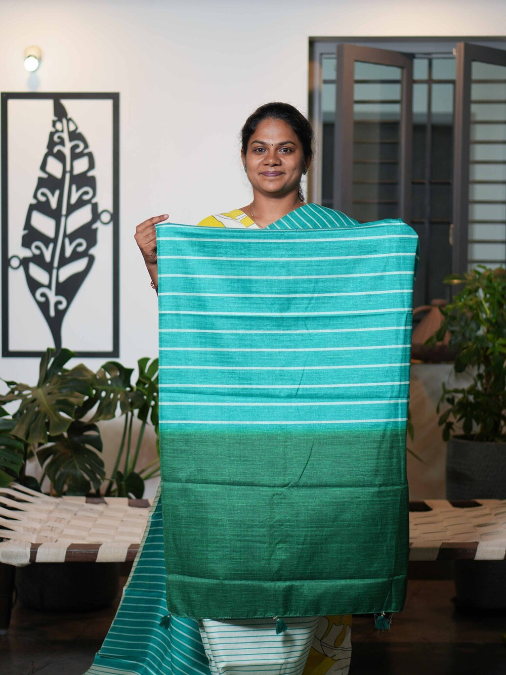 Binny Silk Sarees Heritage Weave / SKU199 – 15