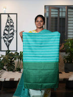 Binny Silk Sarees Heritage Weave / SKU199 – 15