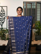 Assam Silk Sarees Classic Radiance / SKU201 – 4