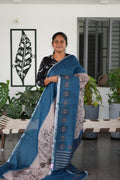 Kota Cotton Sarees Refined Weave / SKU253 – 4