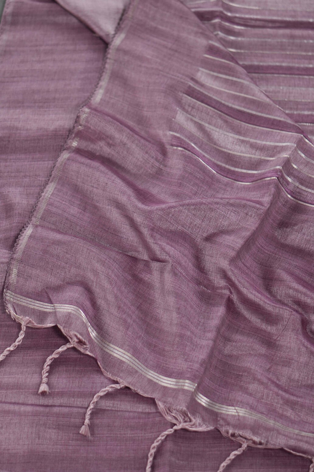 Handloom Matka Silk Sarees Classic Grace