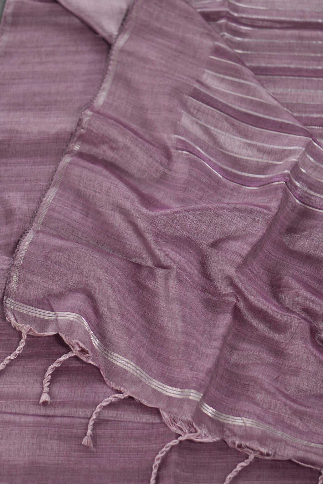 Handloom Matka Silk Sarees Classic Grace