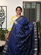 Assam Silk Sarees Classic Radiance / SKU201 – 4