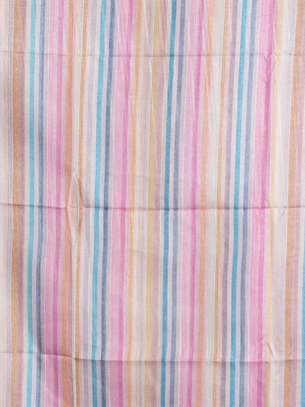 Matka Tussar Sarees Natural Grace / SKU210 – 4