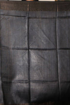 Pure Tussar Sarees Timeless Grace
