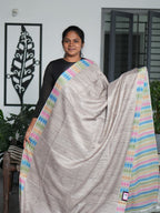 Matka Tussar Sarees Timeless Heritage / SKU210 – 5