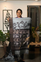Pure Tussar Sarees Timeless Grace