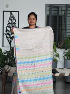 Matka Tussar Sarees Timeless Heritage / SKU210 – 5
