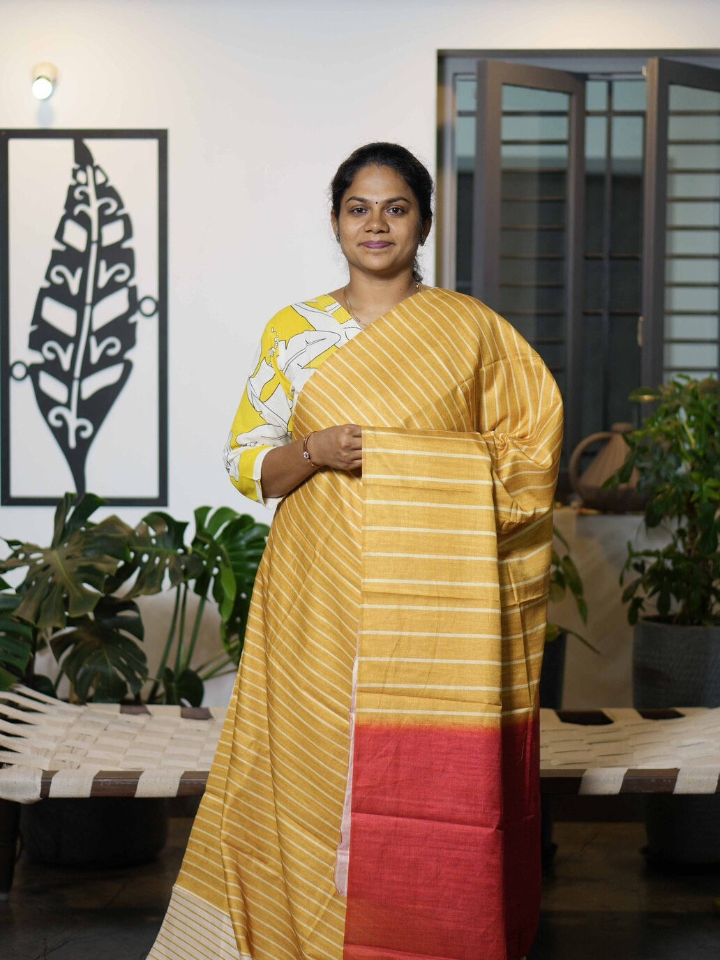 Binny Silk Sarees Regal Beauty / SKU199 – 16