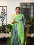 Semi Tussar Sarees Royal Comfort / SKU200 – 9