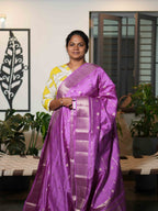 Assam Silk Sarees Graceful Charm / SKU201 – 5
