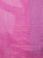 Linen Cotton Sarees Elegant Harmony / SKU199 – 10