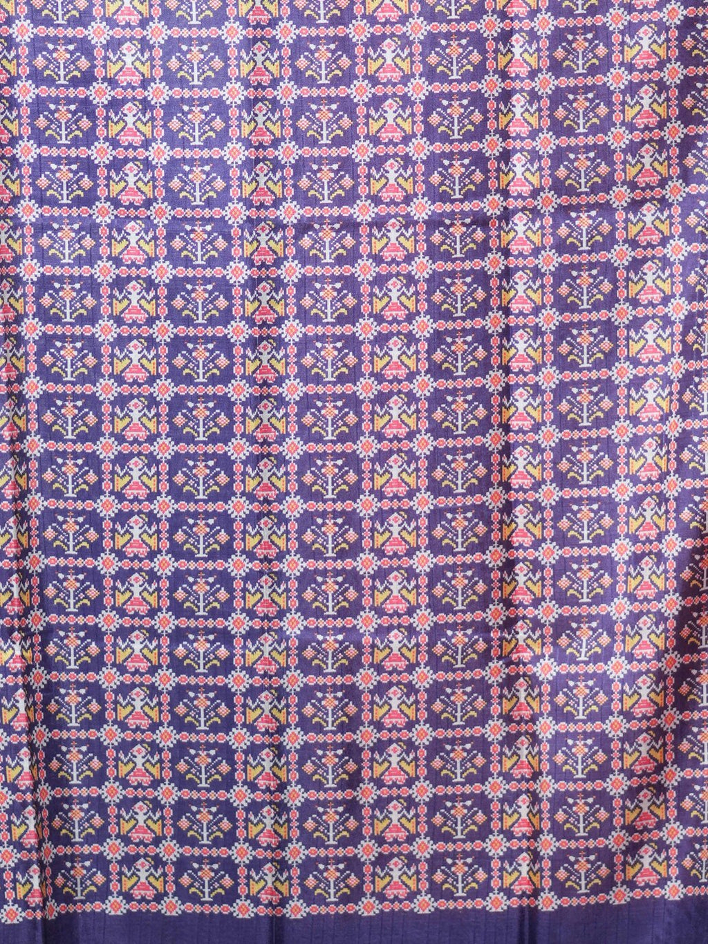 Semi Tussar Sarees Soft Elegance / SKU198 – 6