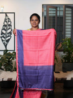Semi Tussar Sarees Soft Elegance / SKU198 – 6