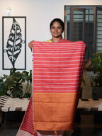 Binny Silk Sarees Elegant Radiance / SKU199 – 17