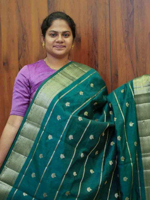 Assam Silk Sarees Heritage Beauty / SKU201 – 6