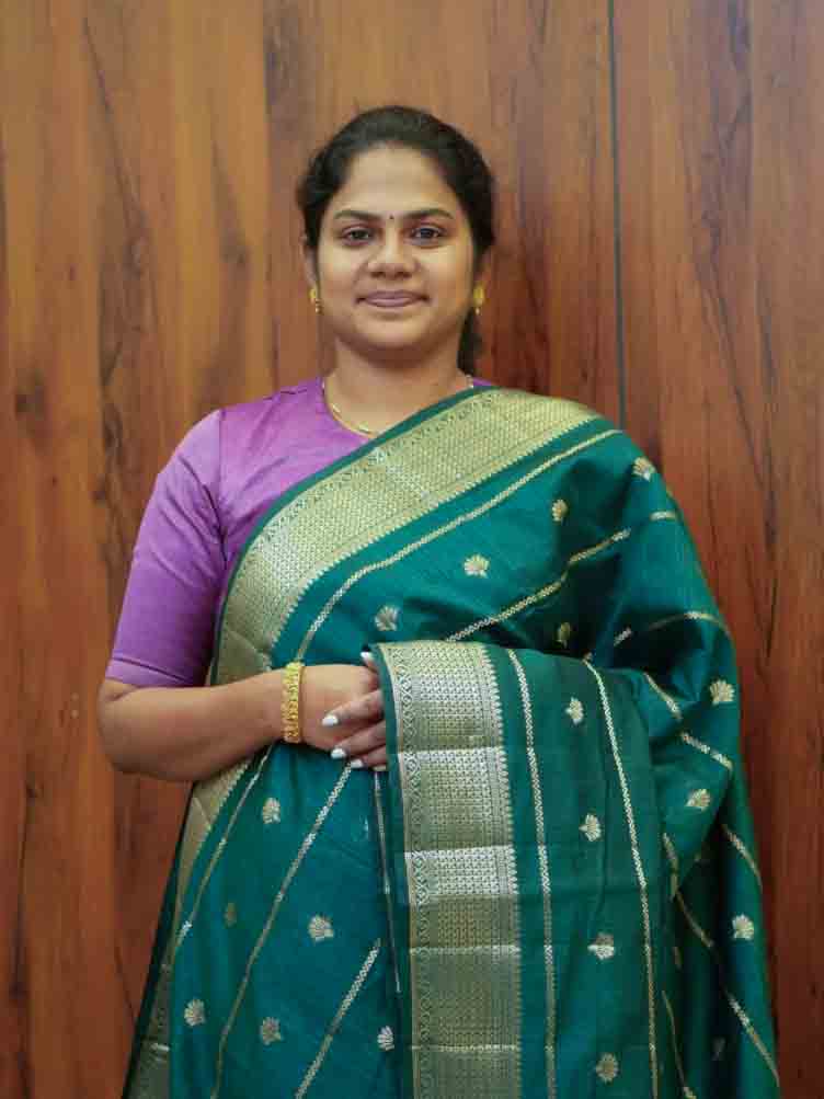 Assam Silk Sarees Heritage Beauty / SKU201 – 6