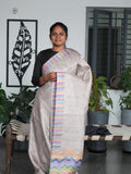Matka Tussar Sarees Signature Comfort / SKU210 – 6