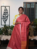 Binny Silk Sarees Elegant Radiance / SKU199 – 17