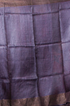 Pure Tussar Sarees Festive Splendor