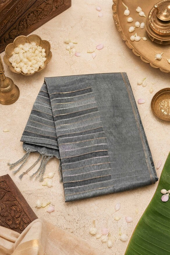 Handloom Matka Silk Sarees Timeless Charm