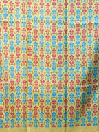 Semi Tussar Sarees Royal Texture / SKU198 – 7