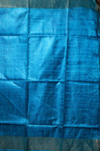 Pure Tussar Sarees Noble Appeal