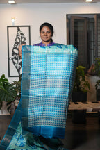 Pure Tussar Sarees Noble Appeal