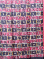 Semi Tussar Sarees Elegant Flow / SKU198 – 9