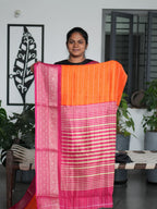 Semi Banarus Sarees Royal Heritage / SKU210 – 9