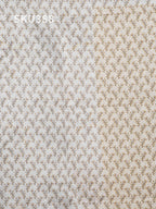 Linen Cotton Sarees Everyday Grace / SKU358 – 1