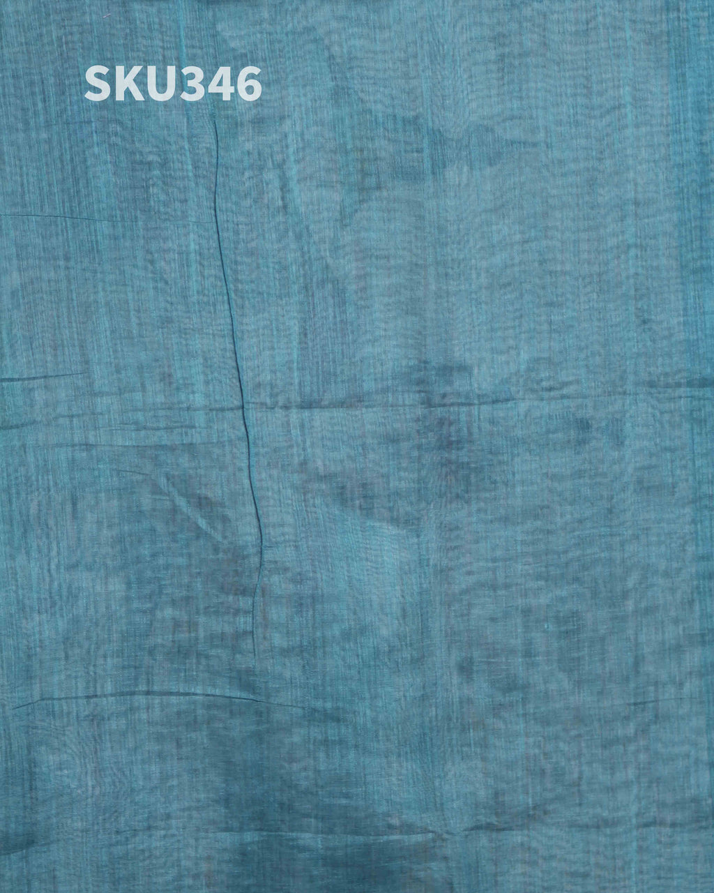 Printed Linen Sarees Earthy Beauty / SKU346 – 9
