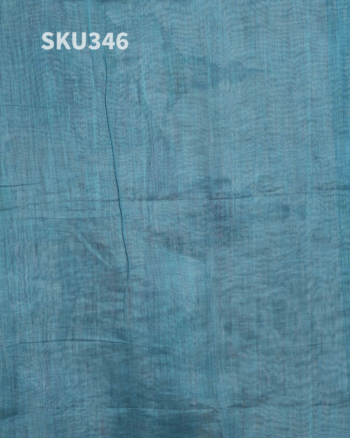 Printed Linen Sarees Earthy Beauty / SKU346 – 9