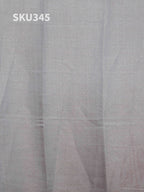 Zari Viscose Sarees Royal Grace / SKU345 – 1