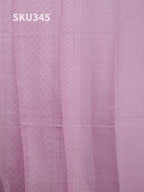 Zari Viscose Sarees Heritage Beauty / SKU345 – 3