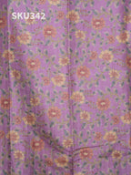 Soft Tussar Sarees Timeless Beauty / SKU342 – 3