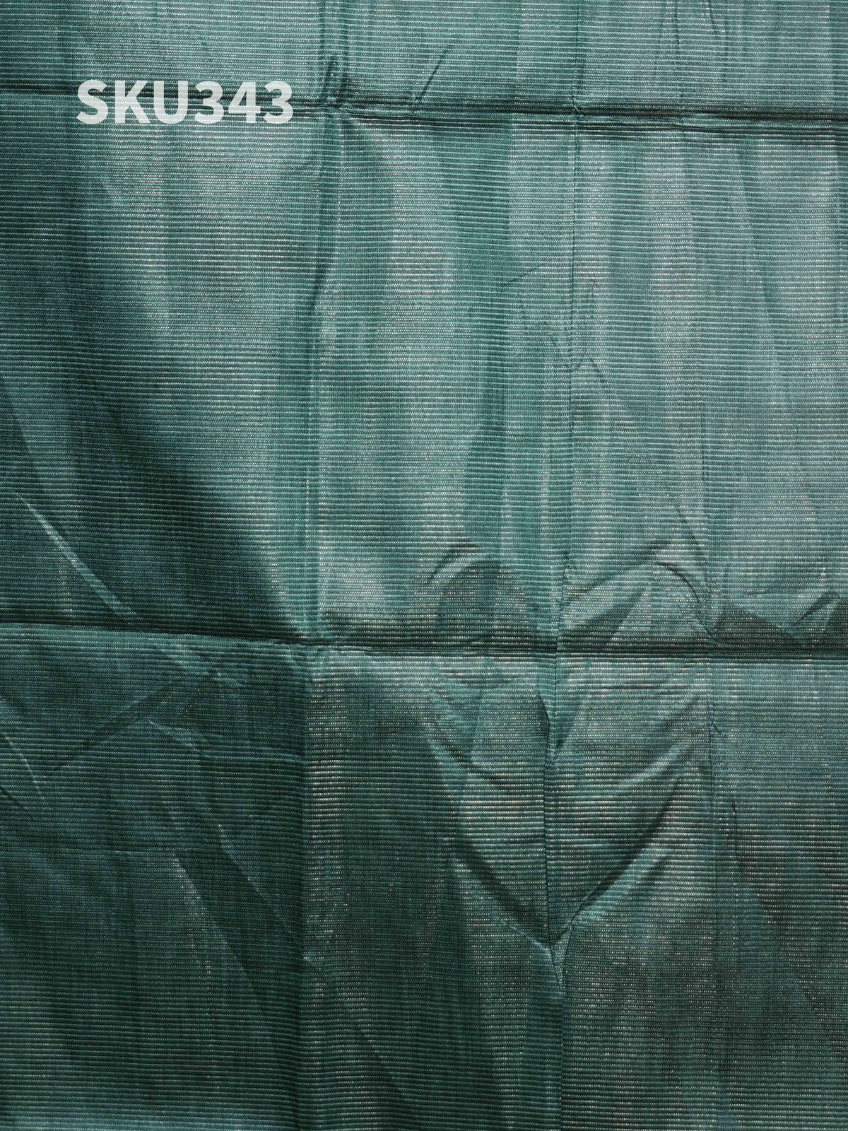 Tissue Bhukhara Sarees Rustic Charm / SKU343 – 6