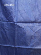 Tissue Bhukhara Sarees Refined Charm / SKU343 – 9