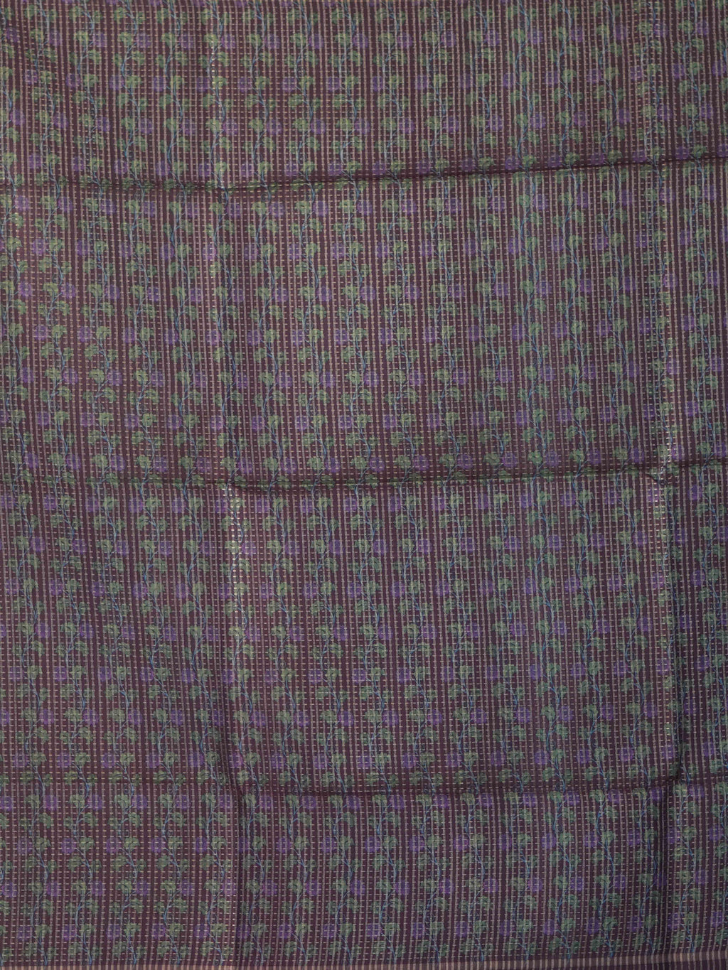 Semi Tussar Sarees Royal Grace / SKU271 – 1