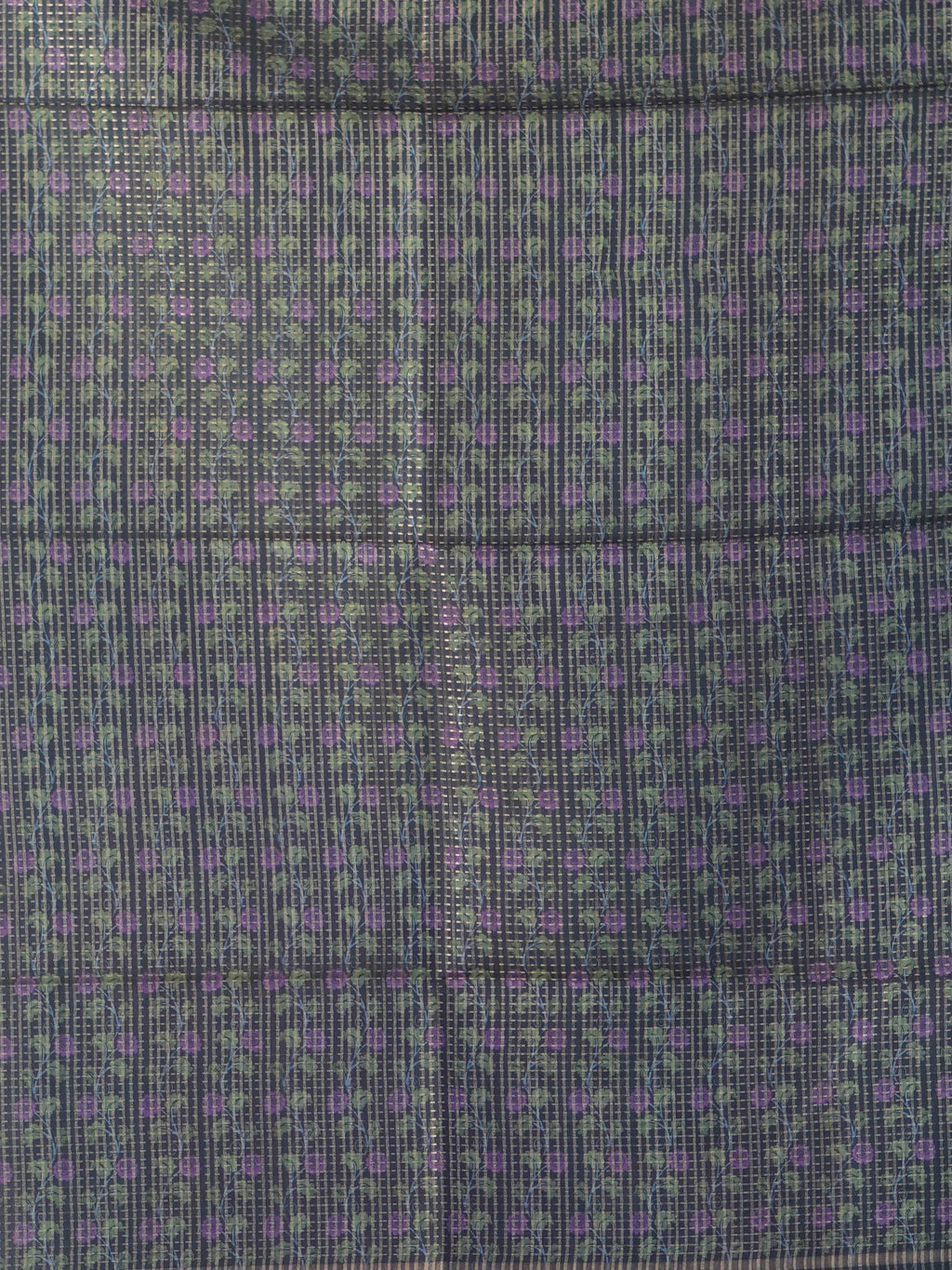 Semi Tussar Sarees Regal Weave / SKU271 – 4